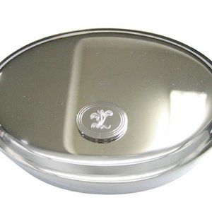 Fly Trap Carnivorous Plant Trinket Jewelry Box